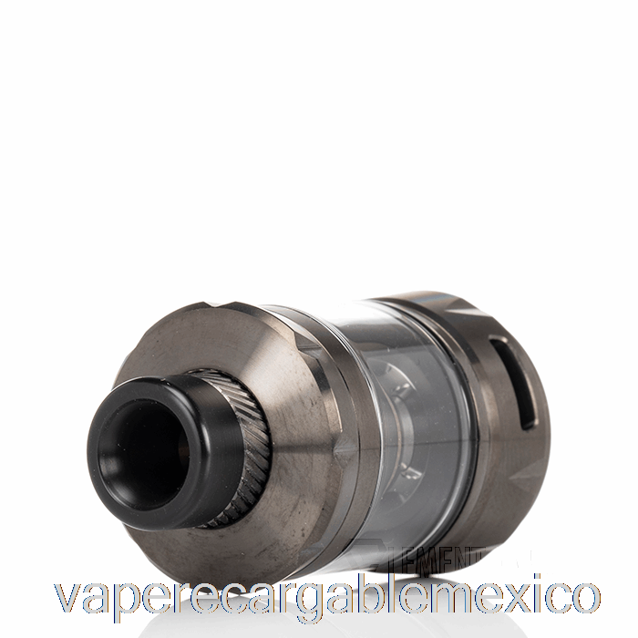 Vaporizador Recargable Hellvape Hell200 200w Kit De Inicio